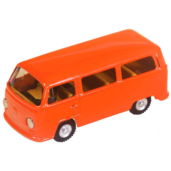 Czech Wind Up Volkswagen Van