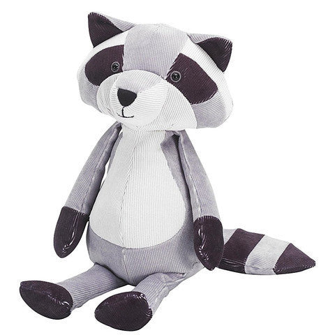 Corduroy Raccoon