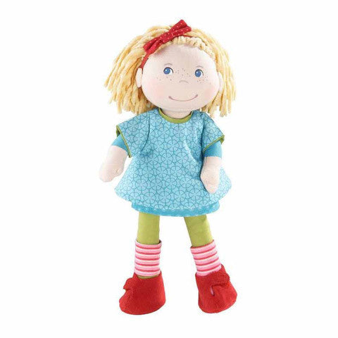 Haba Annie Doll