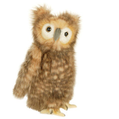 Owl Stuffie
