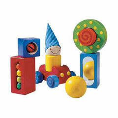 Haba First Blocks