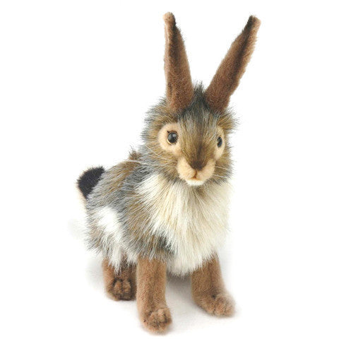 Bunny Rabbit Stuffie